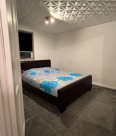 Charming 2bedroom Retreat In Great Barr/hamsted Apartment Birmingham
