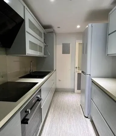 Charming 2bedroom Retreat In Great Barr/hamsted Apartment *