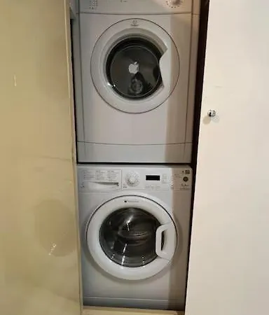 Apartment Charming 2bedroom Retreat In Great Barr/hamsted